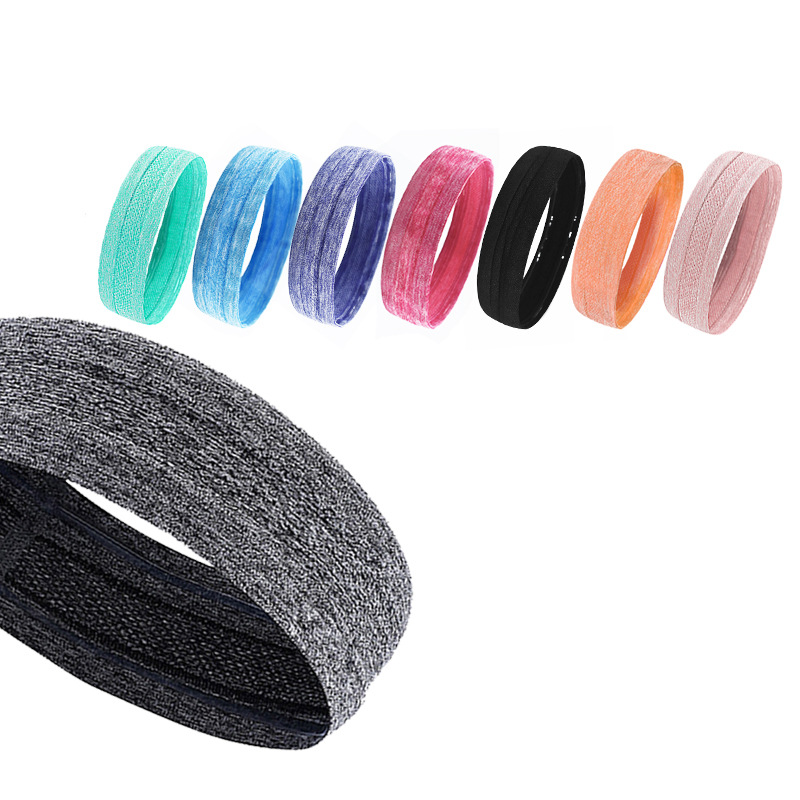 Sports Headband 4