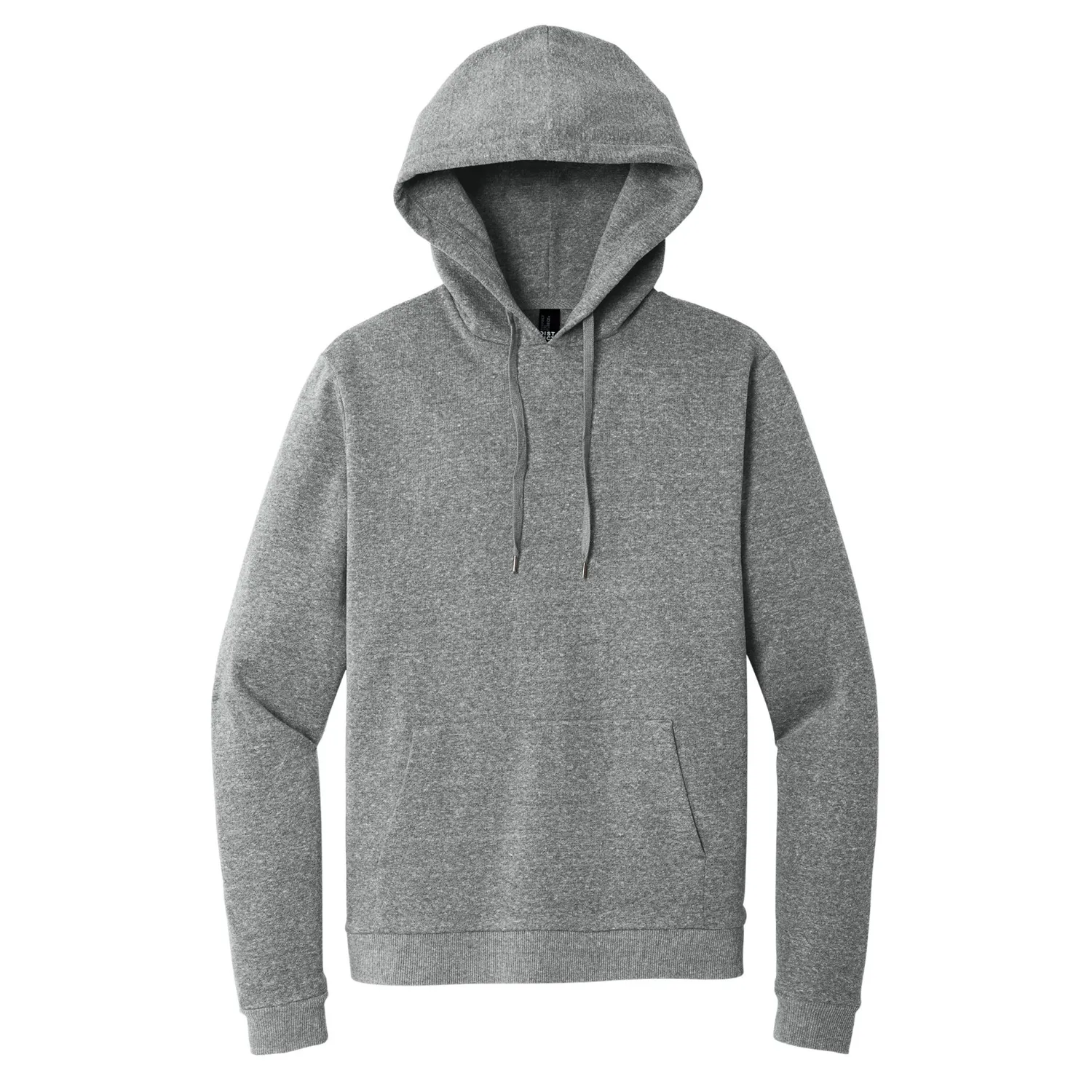District(R) Perfect Tri(R) Fleece Pullover Hoodie, custom hoodie or sweatshirt with logo imprint 31