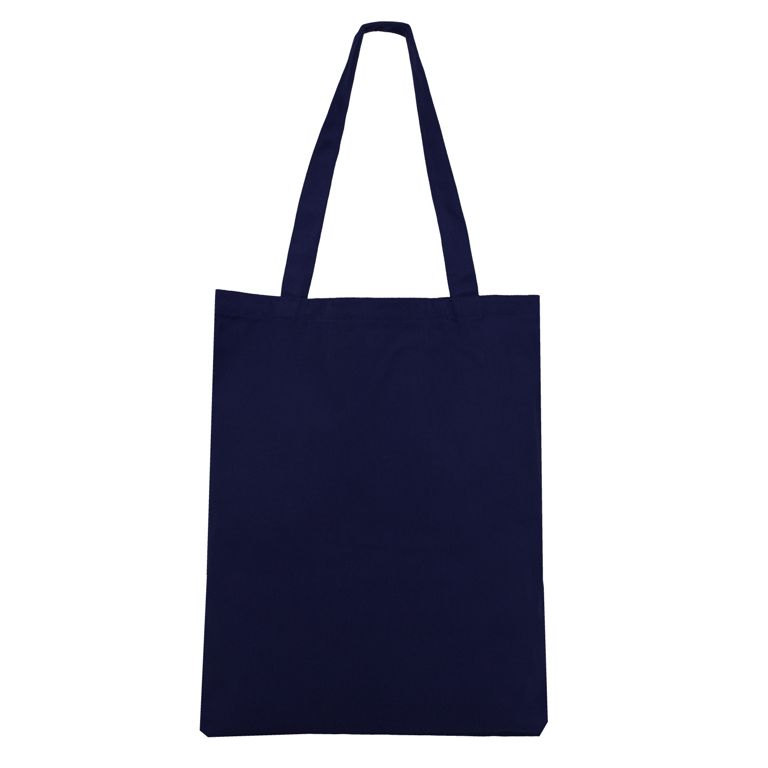 8 OZ COTTON CANVAS TOTE