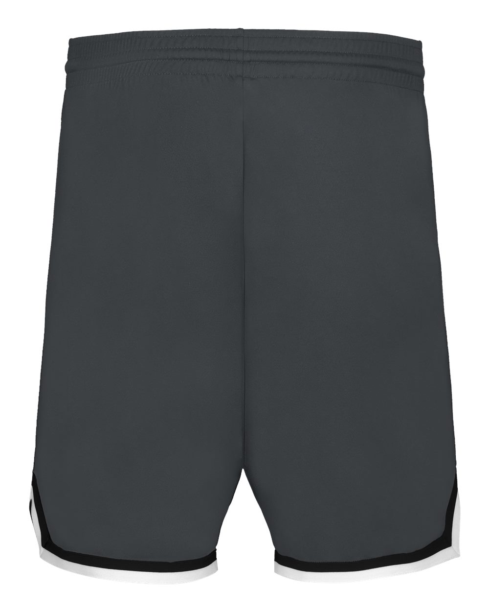 Youth Retro Basketball Shorts - A54000 1