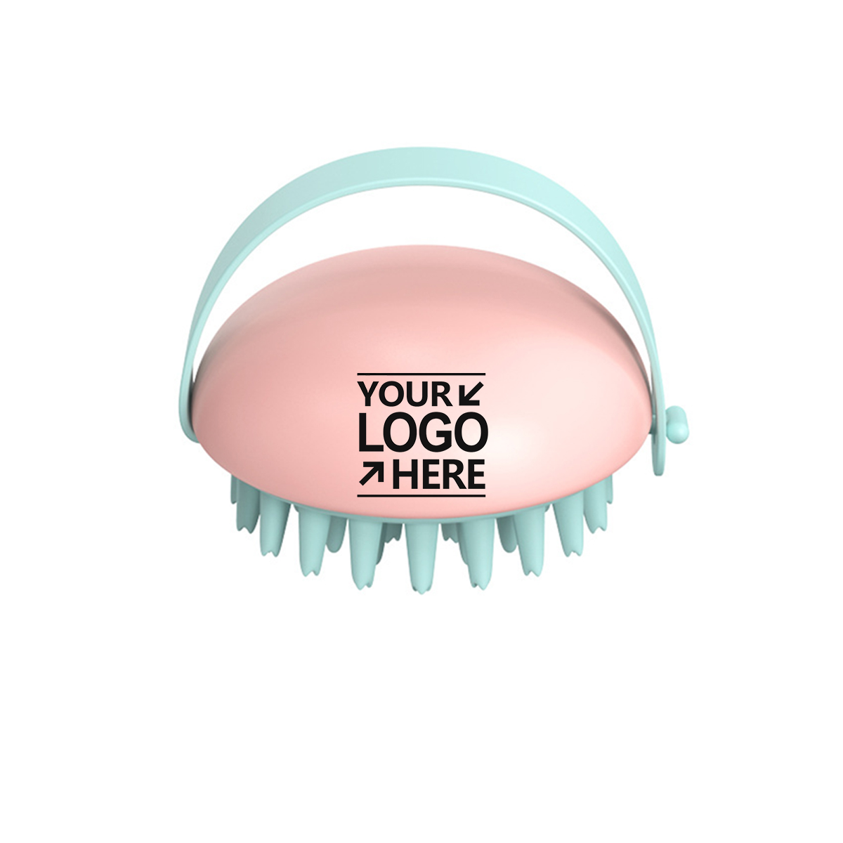 Hair Scalp Massager Shampoo Brush 2