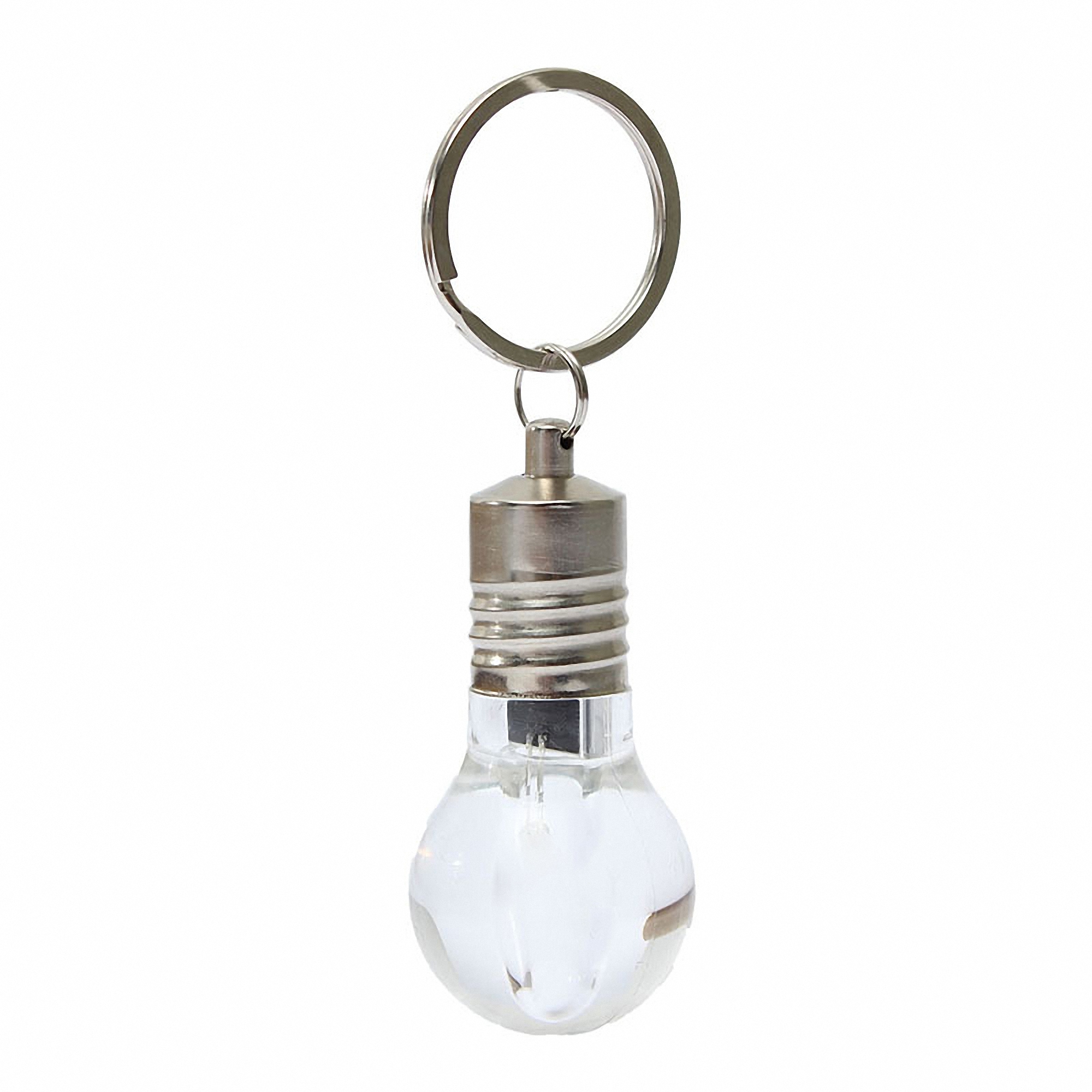 8GB USB Light Bulb Flash Drive 5