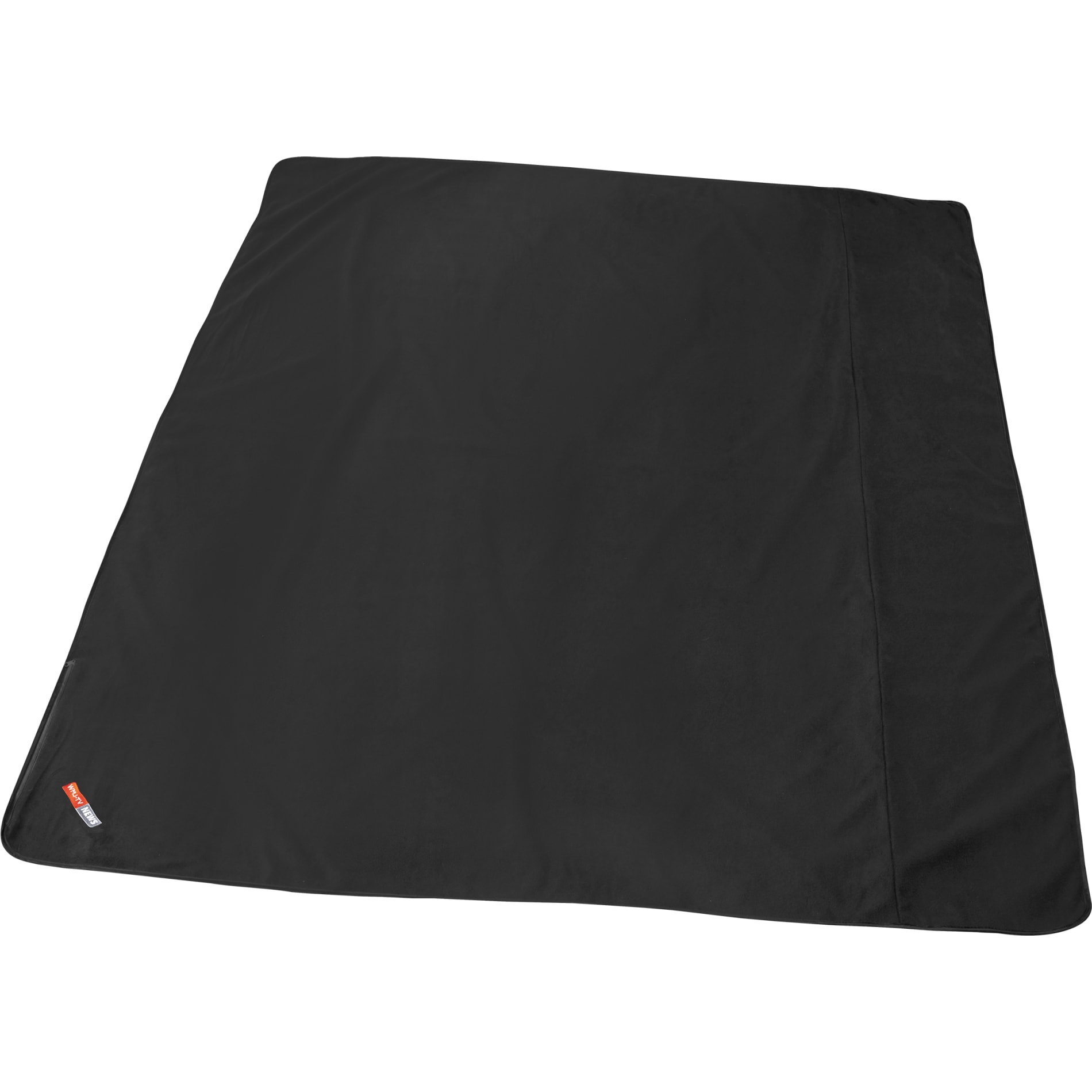Oversized Waterproof Outdoor Blanket with Pouch 36