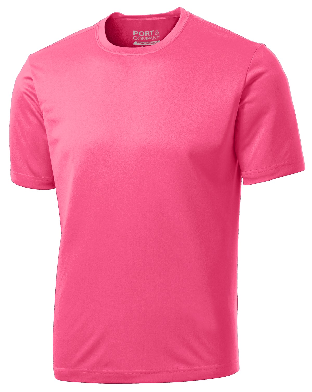 Port & Company® Performance Tee 38