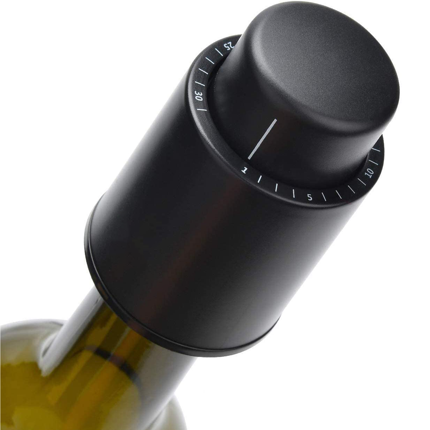 Reusable Wine Bottle Stopper 3