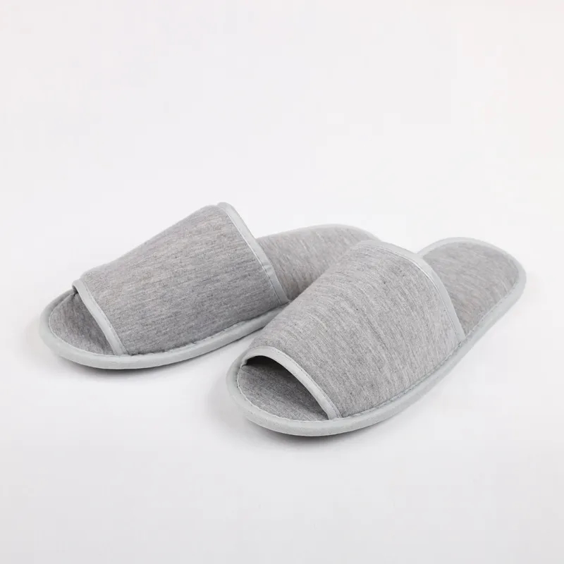 Portable Travel Slippers with Storage Bag 3