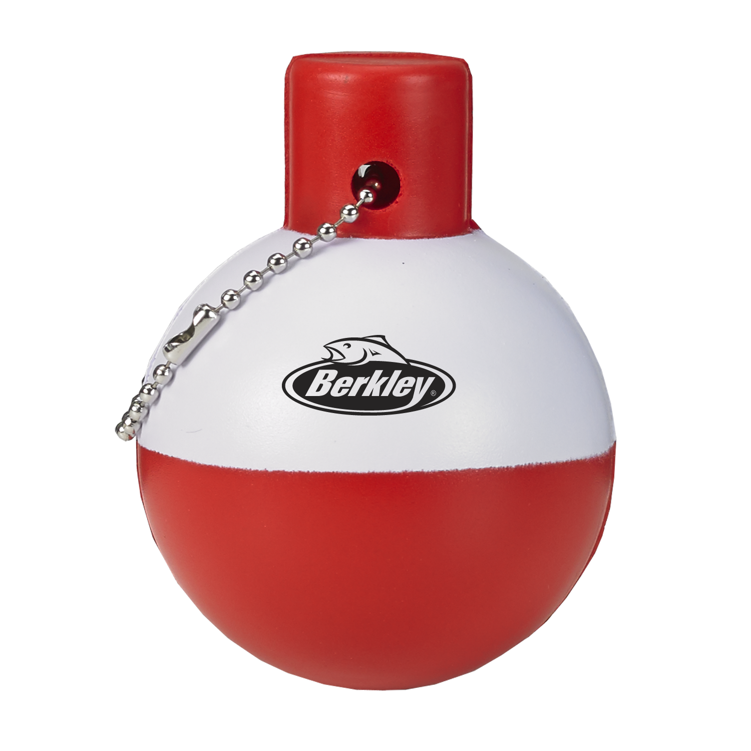Fishing Bobber Floater Key Tag 3