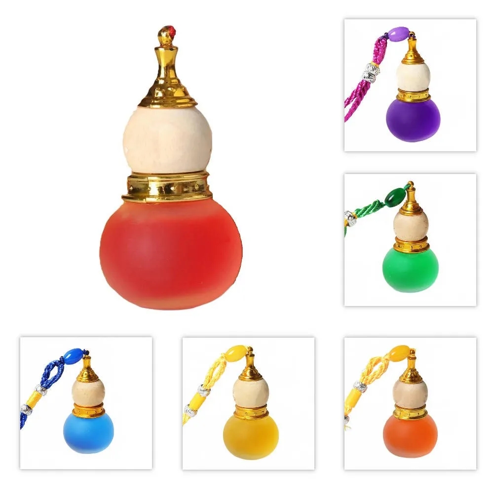 Car Aromatherapy Gourd Pendant 5