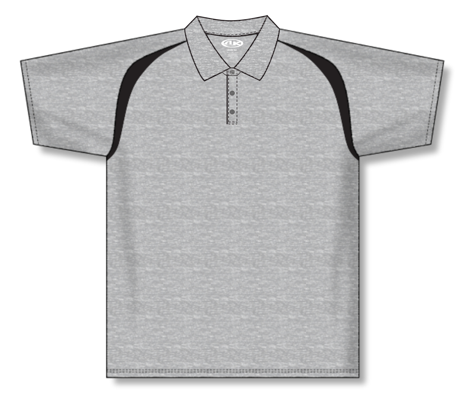 Apparel Short Sleeve Shirts A1820-G01 79