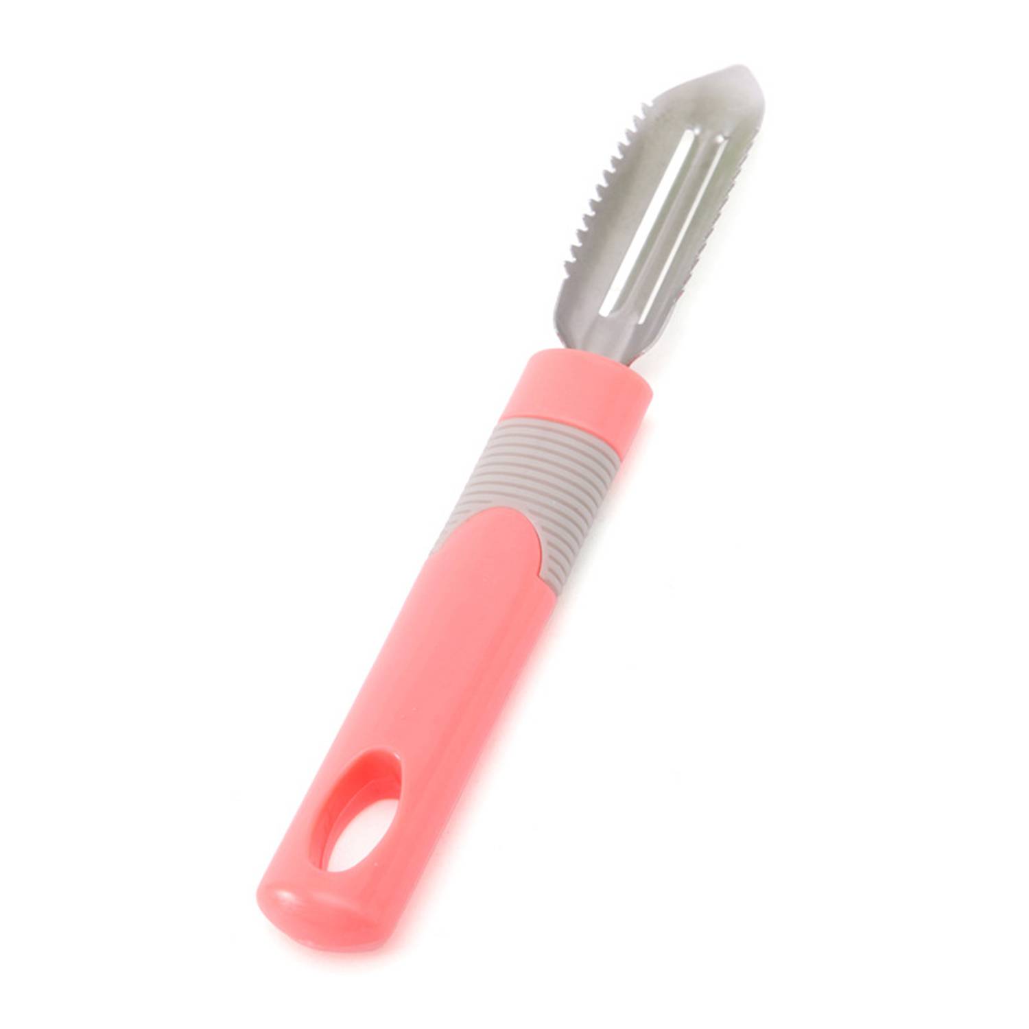 Stainless Steel Multifunctional Potato Grater Fruit Peeler 5