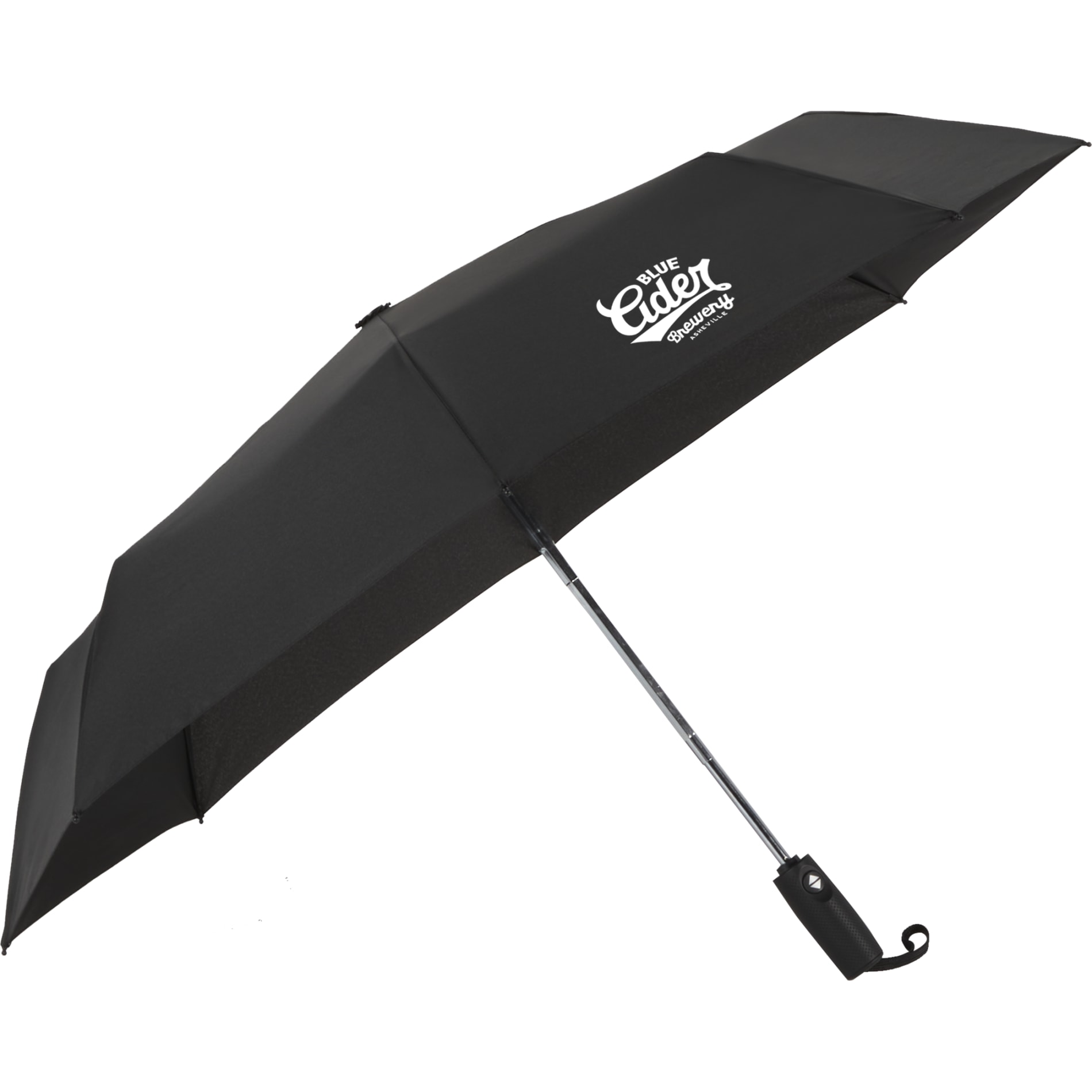 42" Auto Open/Close RPET Umbrella 101