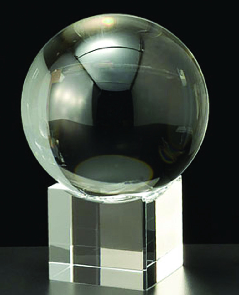 VERTIGO OPTIC CRYSTAL 2