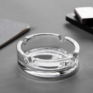 Transparent Ashtray 4