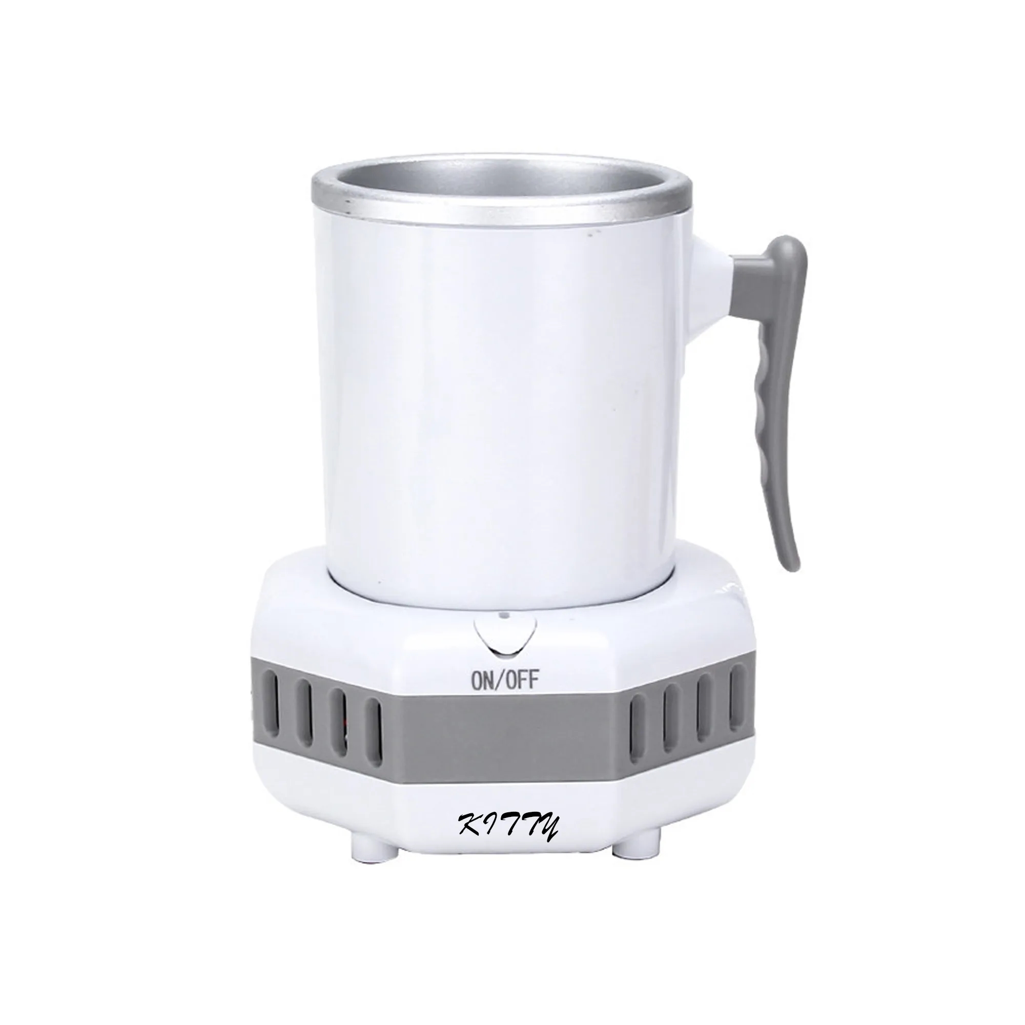 Portable Quick Cooling Cup 4