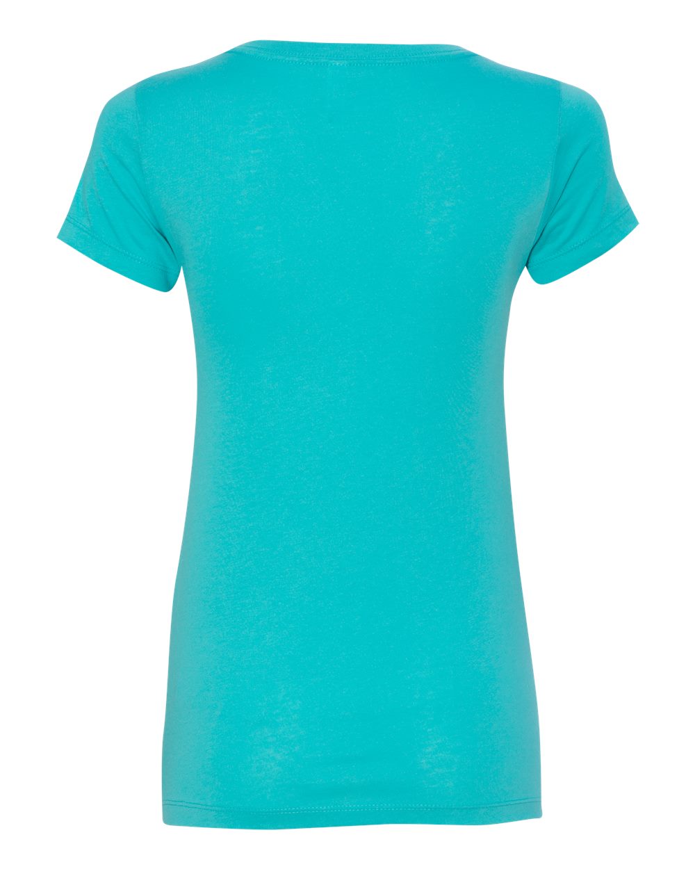 Women's Ideal V-Neck Tee - 1540 49