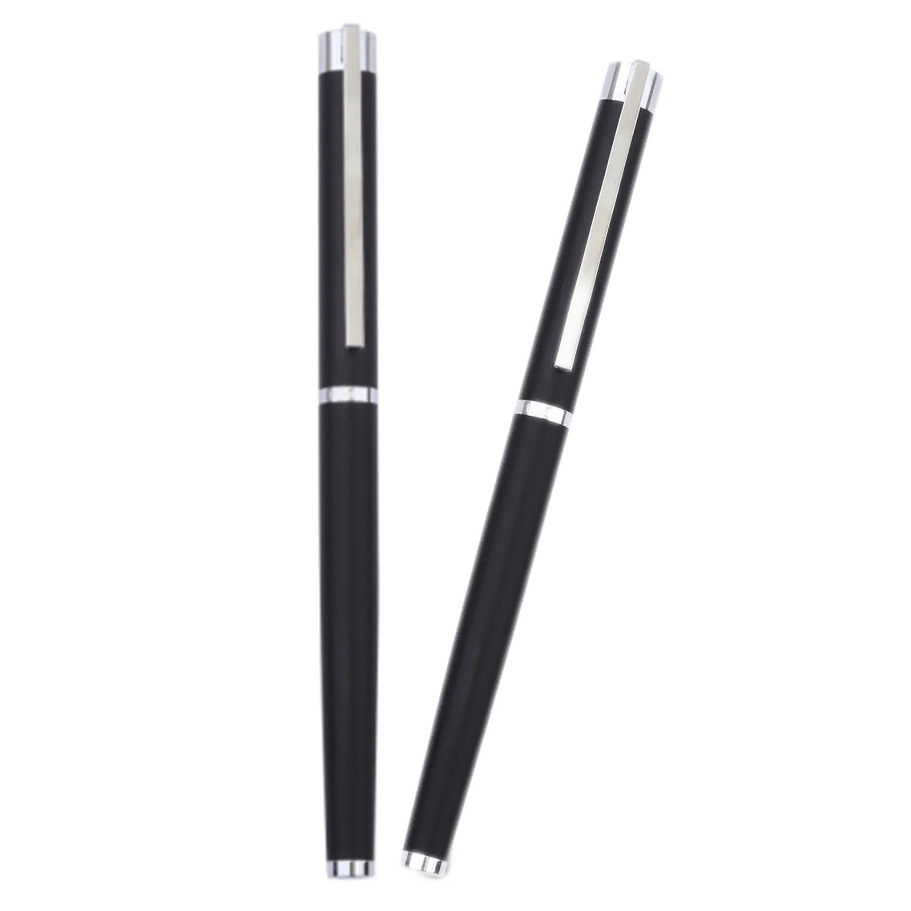 Metal Gel Pen 2