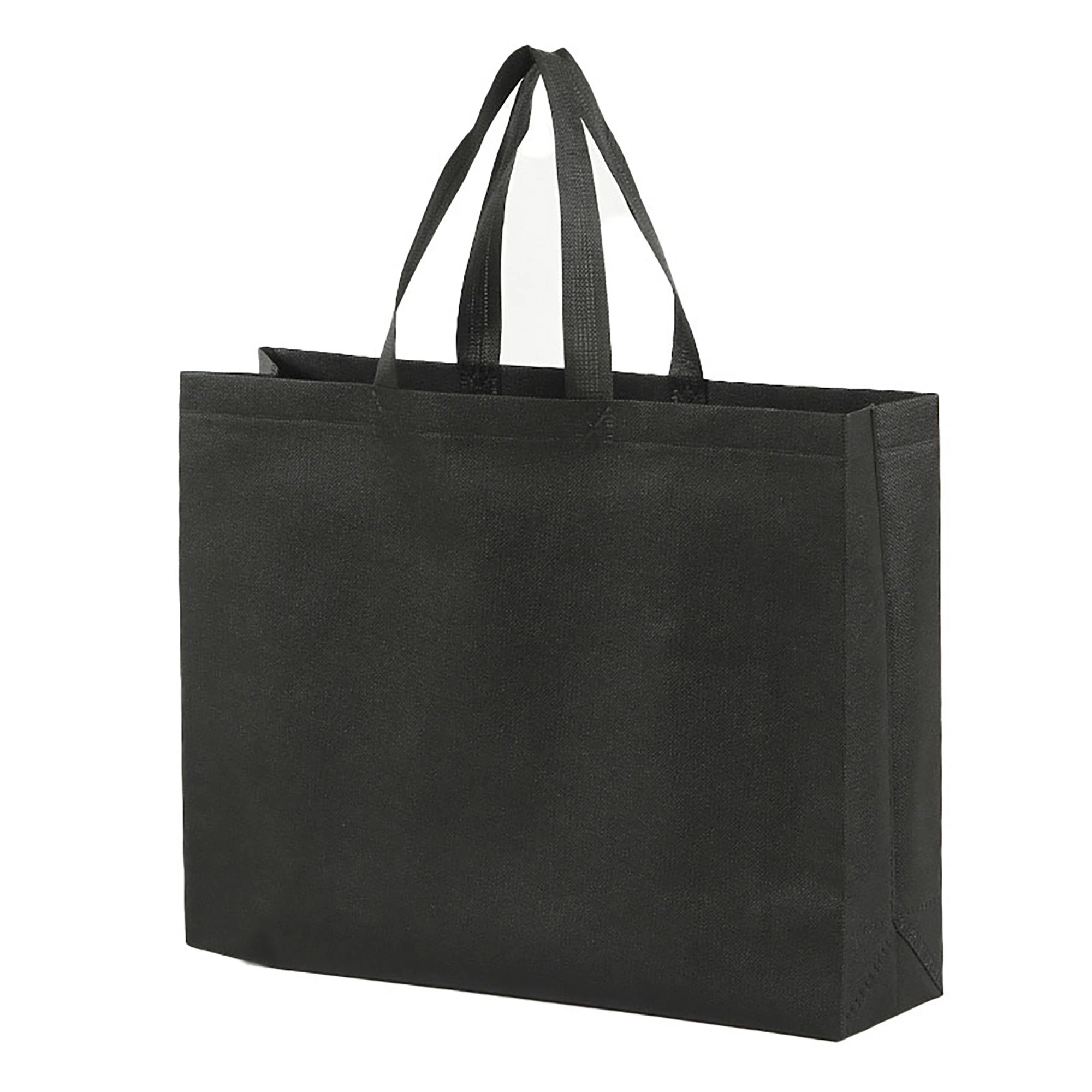 Recycled Non-Woven Tote Bag 7