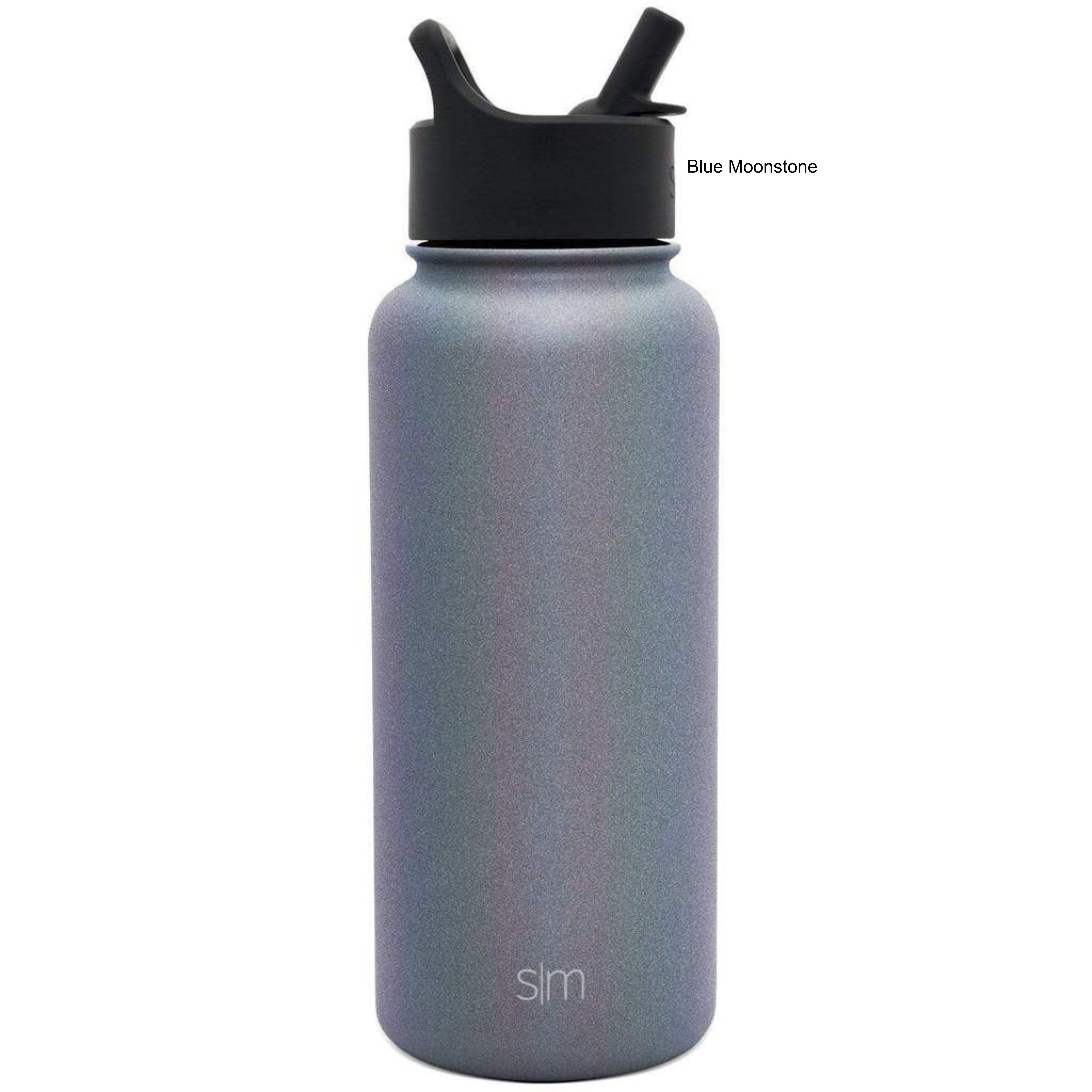Simple Modern 32 oz Summit Water Bottle with Straw Lid 46