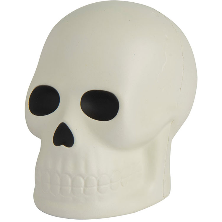 Skull Stress Reliever 3