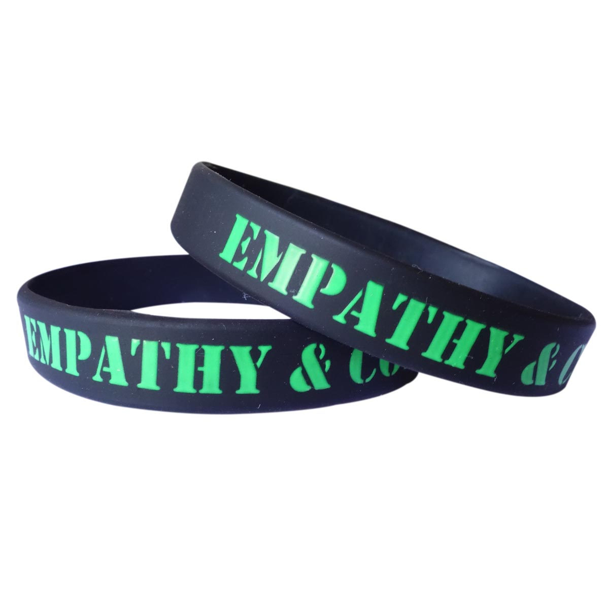 Printed Silicone Wristband 23