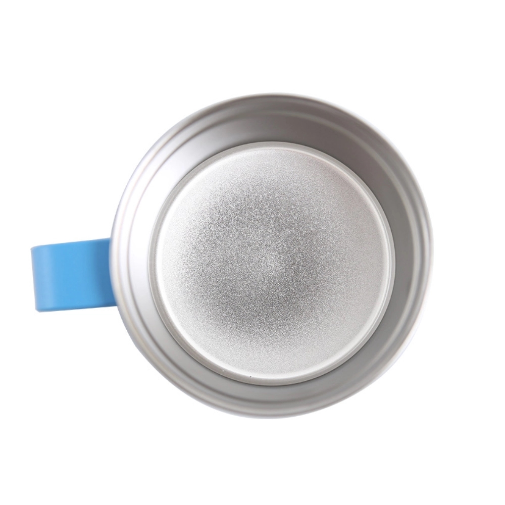 14Oz Stainless Steel Vacuum Insulated Mug 4