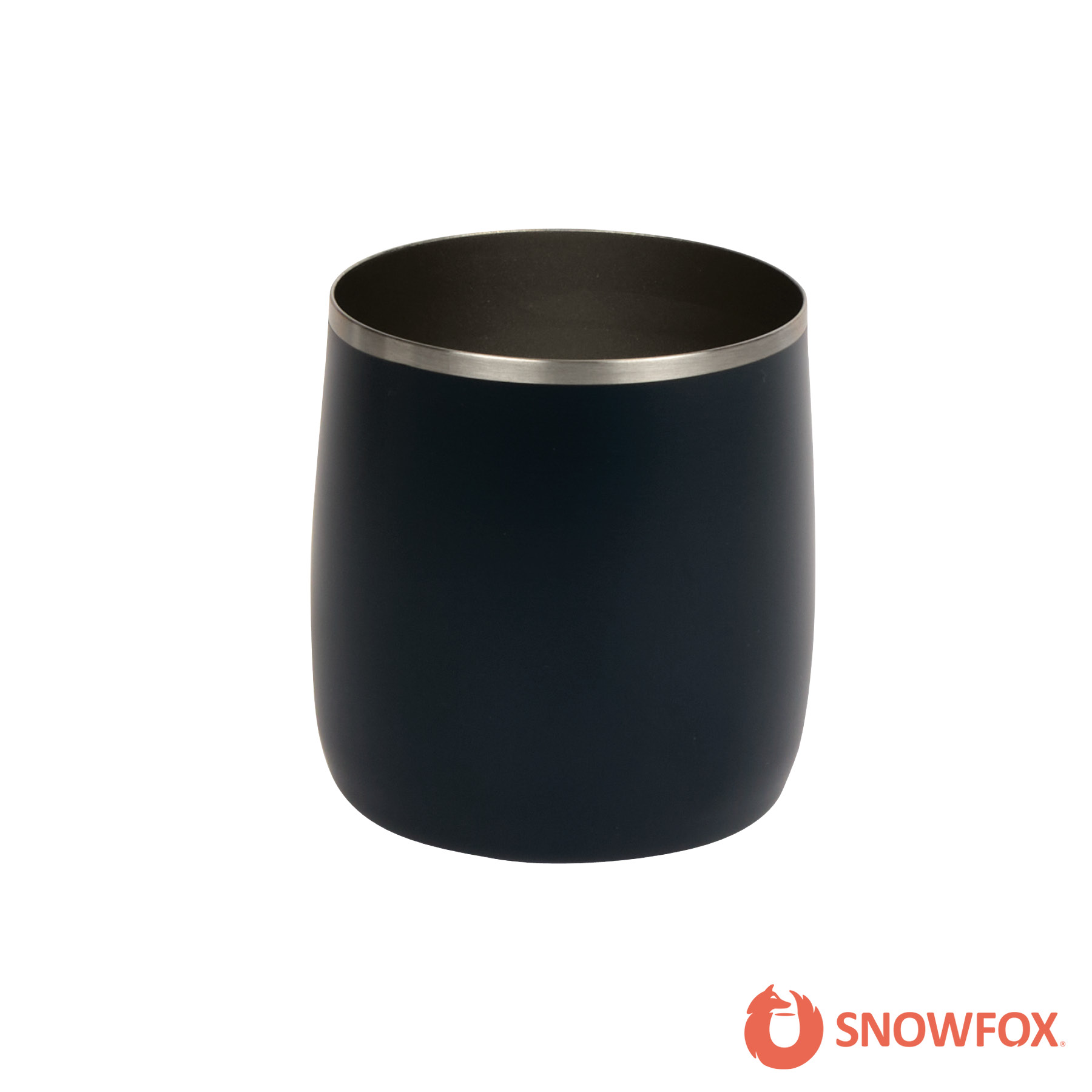 Snowfox® 11 oz. Vacuum Insulated Whiskey Rocks Tumbler 78