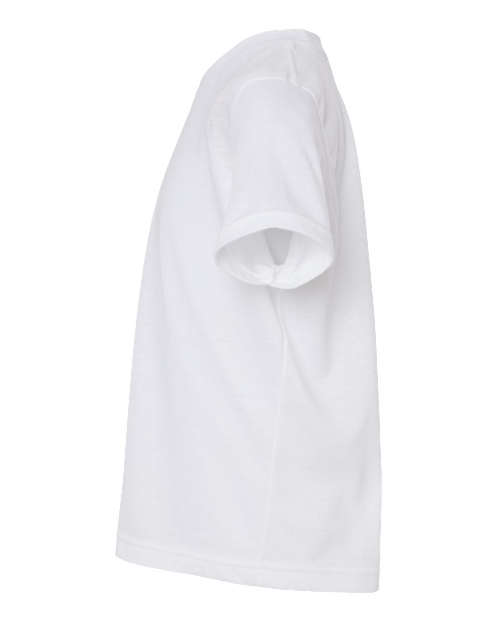 Youth Poly-Rich T-Shirt - 265 3