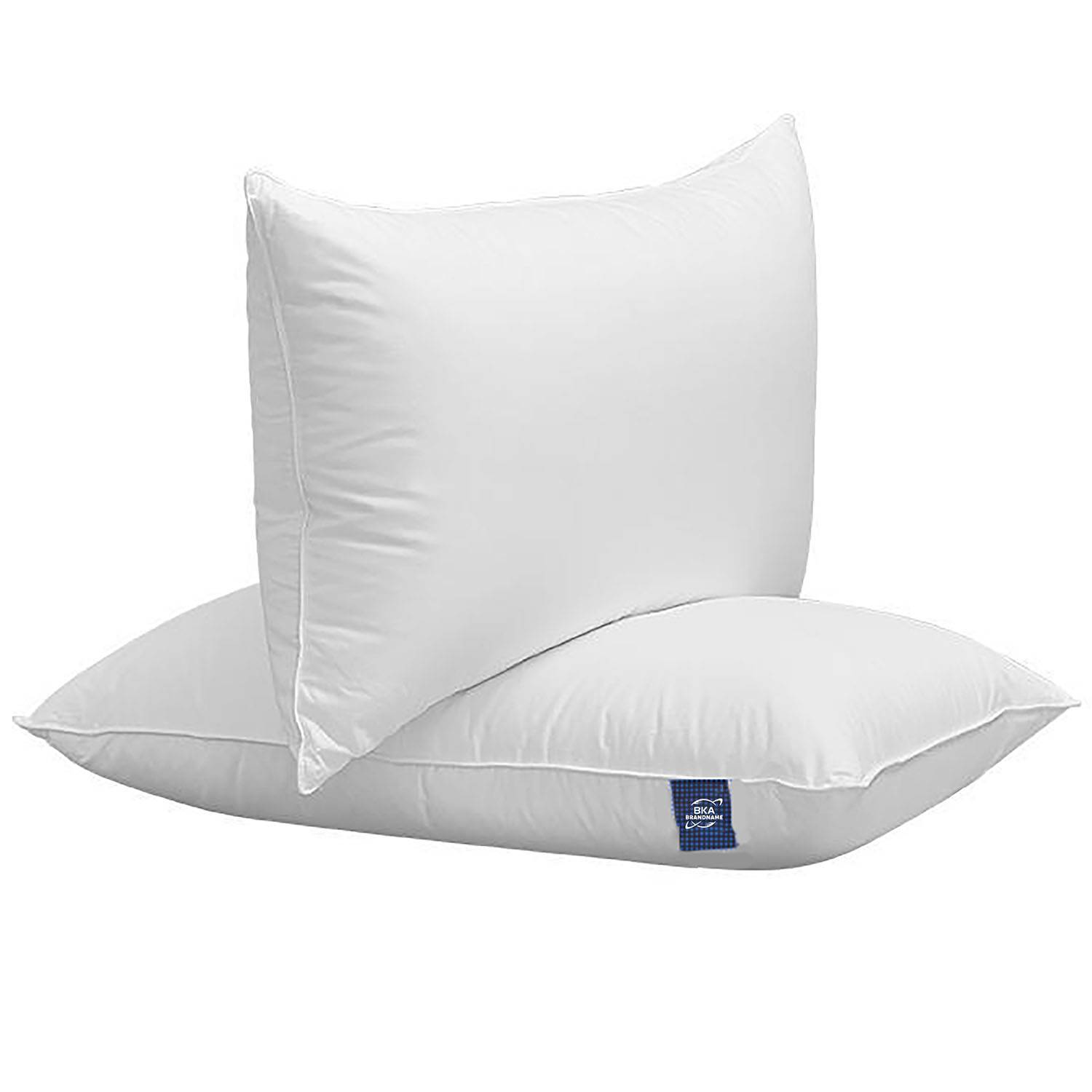 Hotel Style Soft Down Alternative Pillows 2