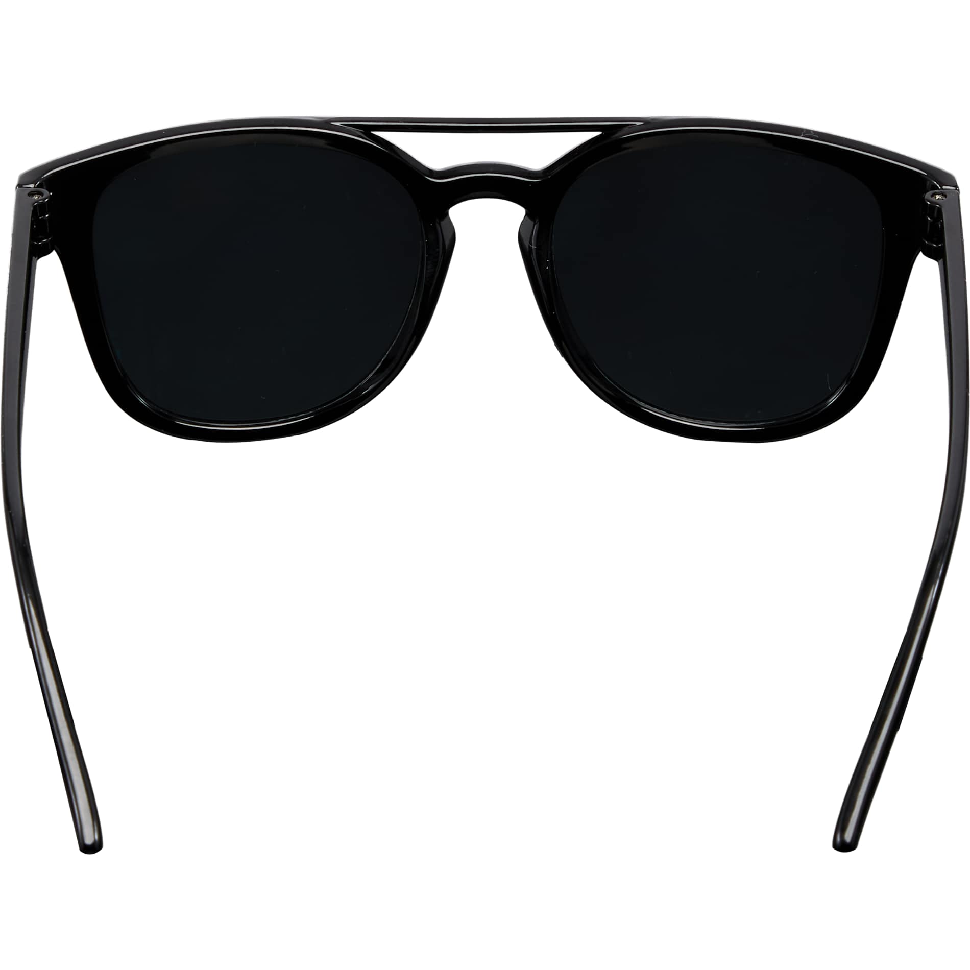 Peyton Recycled Brow Bar Sunglasses 40