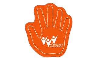 Hand Rubber Jar Opener 5HN 41