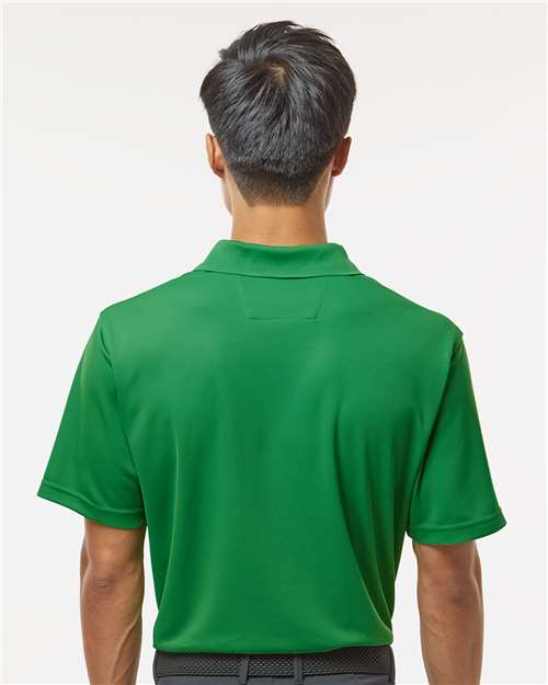 Men's Saratoga Performance Mini Mesh Polo - 100 56