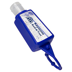 Gel Go 1 oz Hand Sanitizer- WSA-GG11 for Canada 14