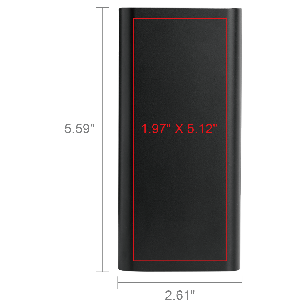 TechPro Charging Set 5