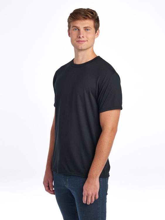 JERZEES DRI-POWER® Unisex T-Shirt 27
