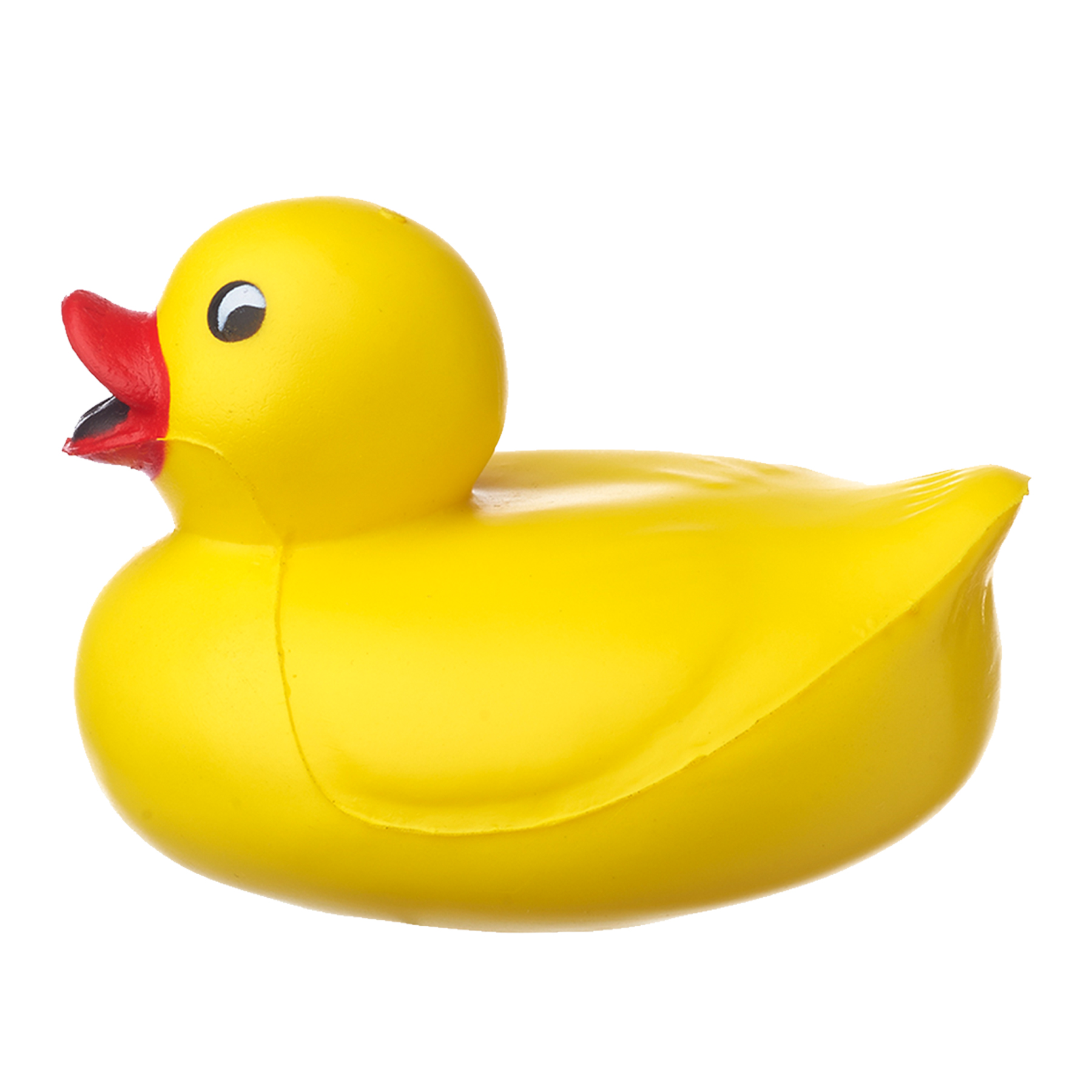 Tefix Ducky Stress Ball 2