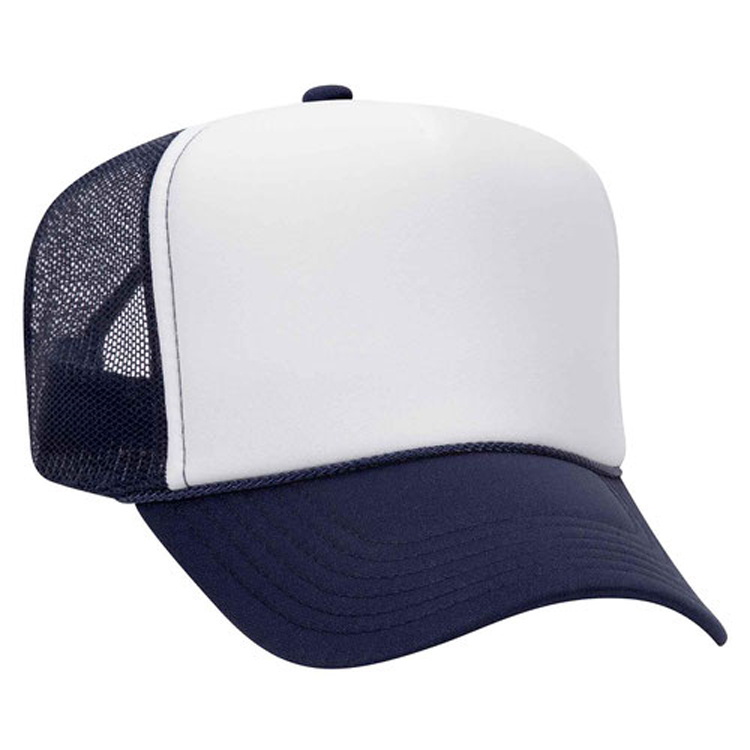 Custom Printed Mesh Cap 5