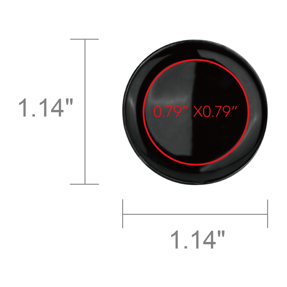 Joliet Magnetic Wireless Smart Watch Charger 8