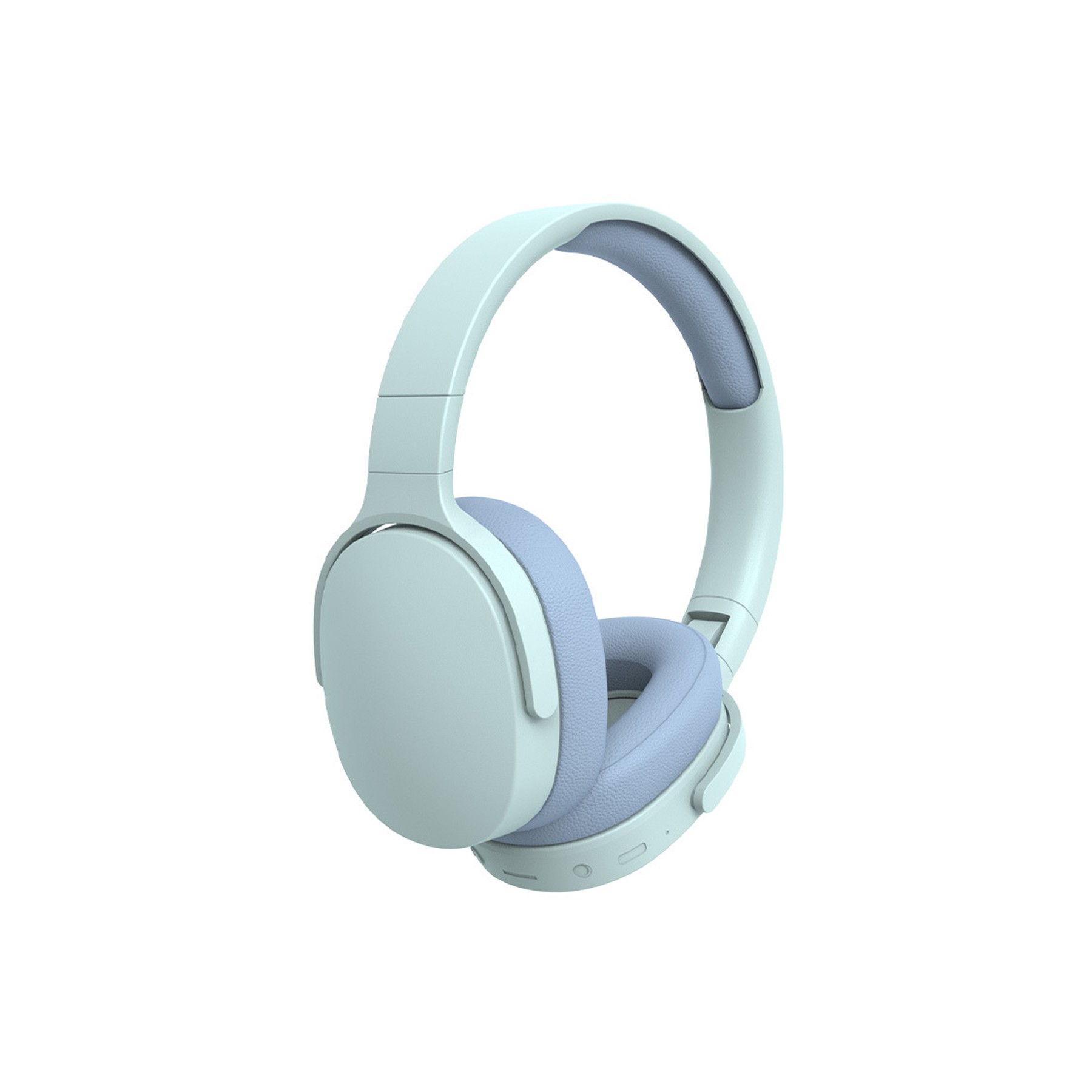 Foldable Wireless Headphone 6