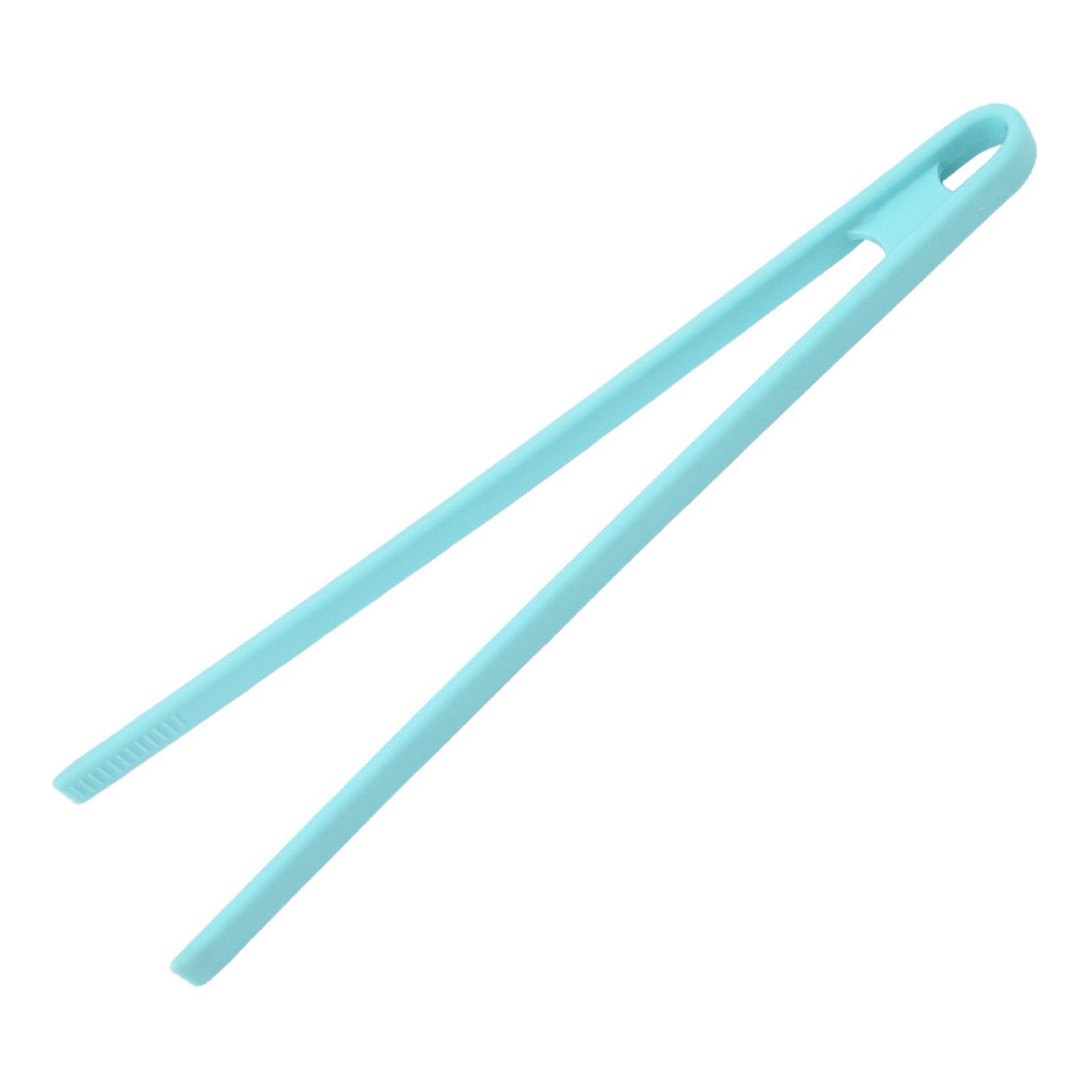 Silicone Kitchen Tong - OCEAN 4