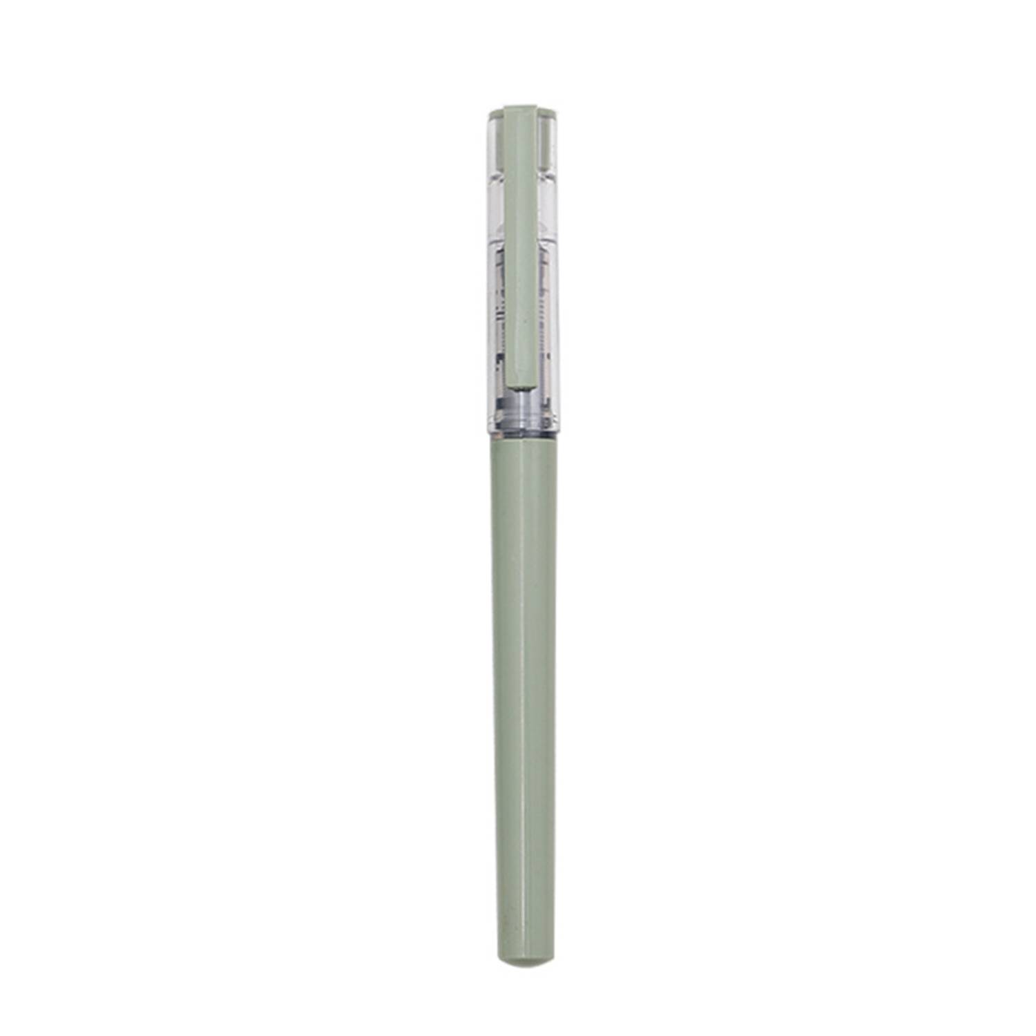 0.5mm Quick Drying Rollerball Pen 8