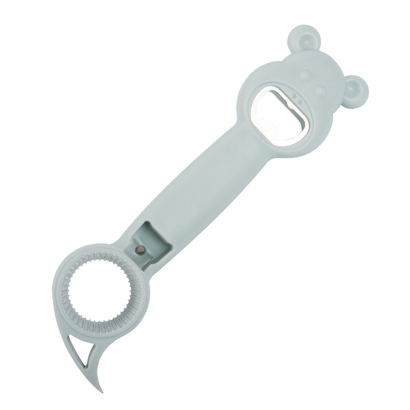 4-in-1 Beer Bottle Opener Tool 2