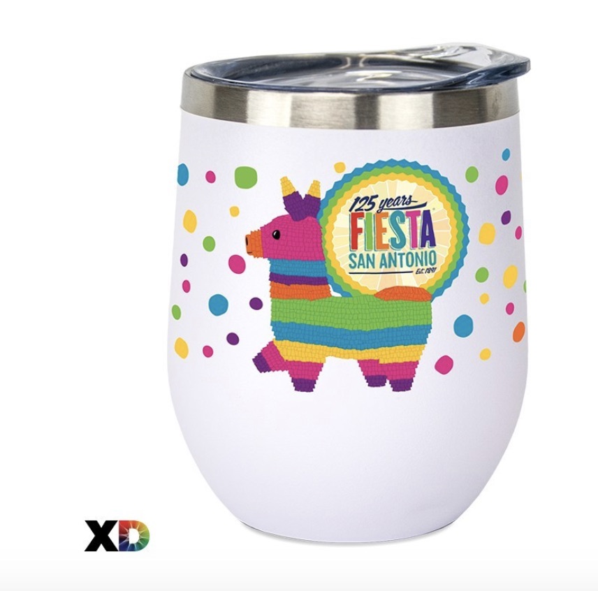 11 Oz. Aster Tumbler 14