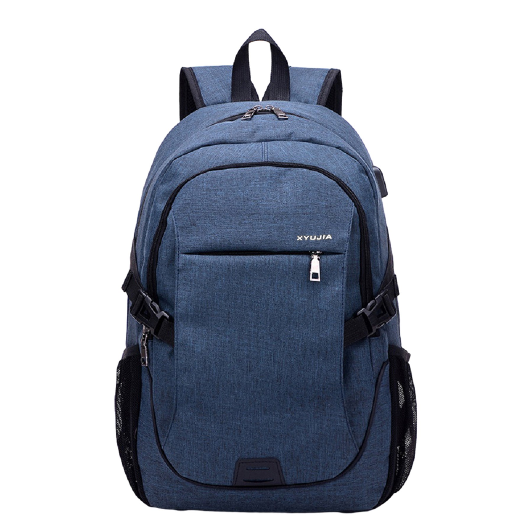 Laptop Backpack 3
