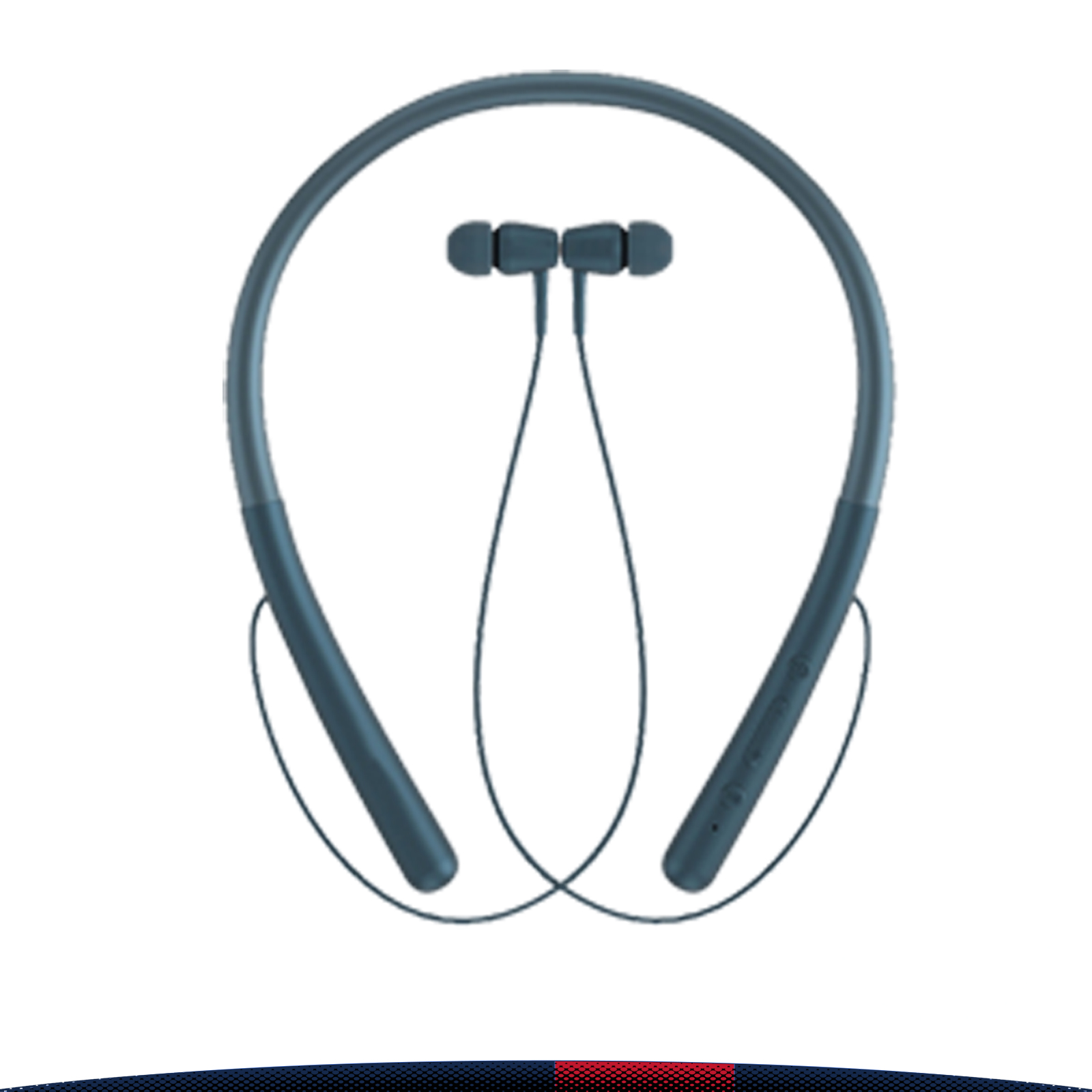 Oda Neckband Headphones 6