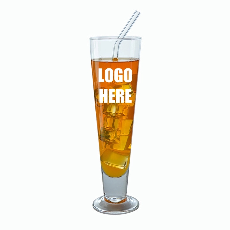 Custom 12 oz Cocktail Glasses 3