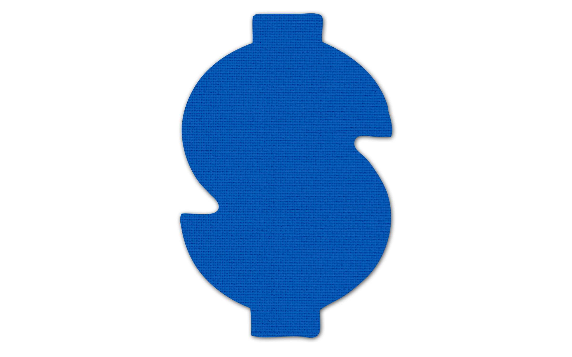 Dollar Sign Rubber Jar Opener 51