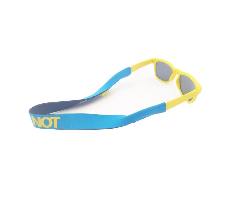 Neoprene Sublimation Eyewear Retainer Strap 5