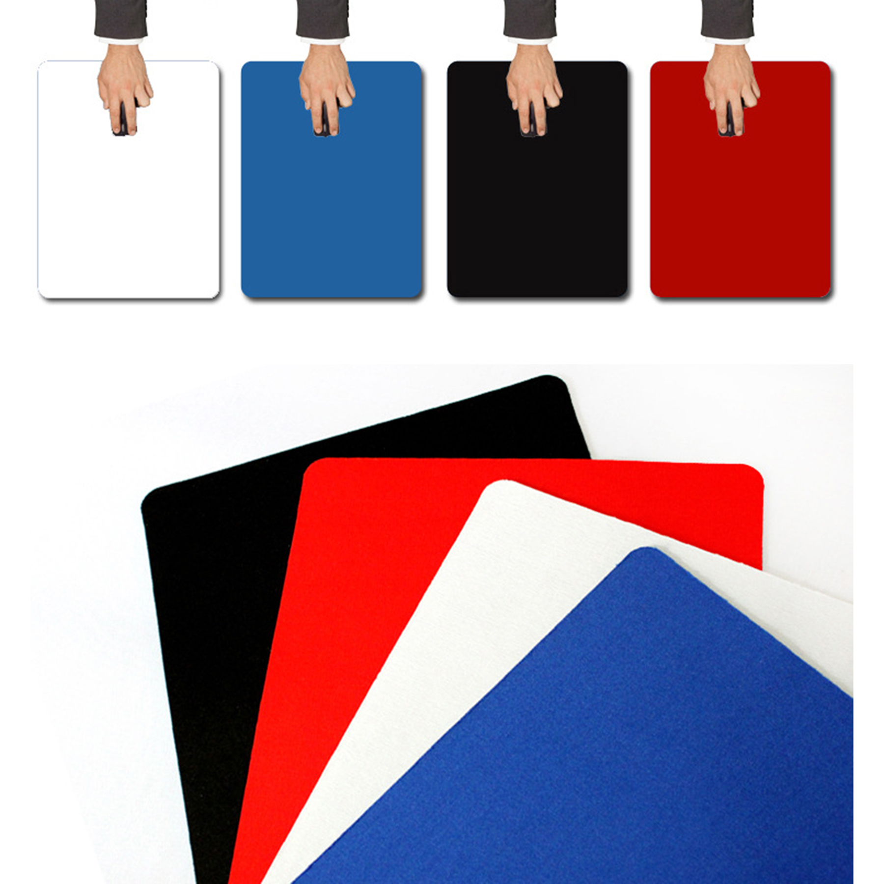 Mouse Pad 1
