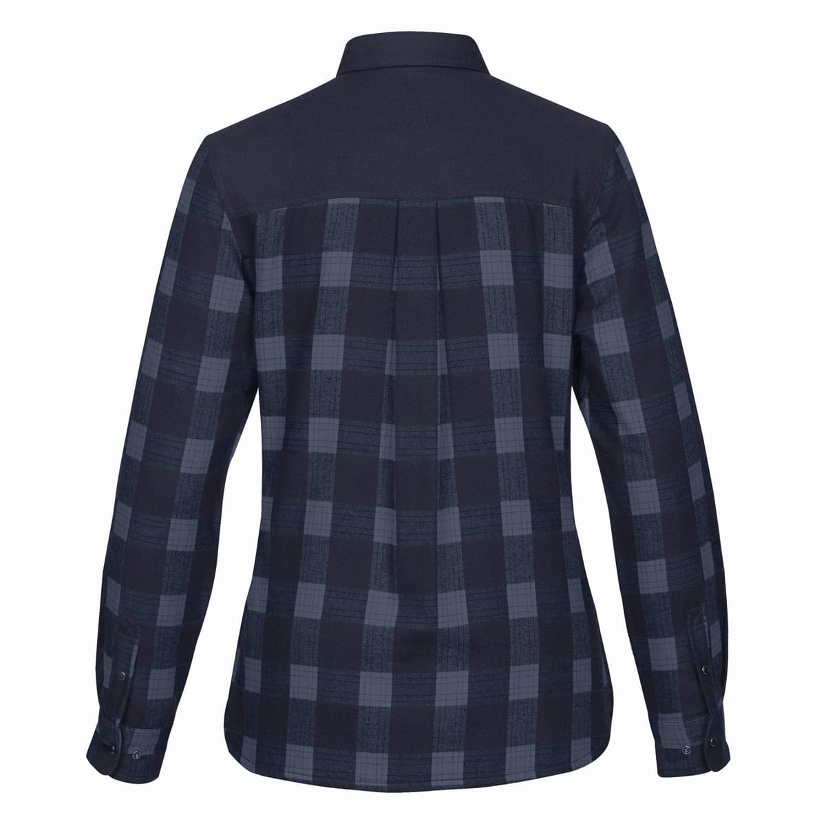 Stormtech Women's Logan Thermal Long Sleeve Shirt 7