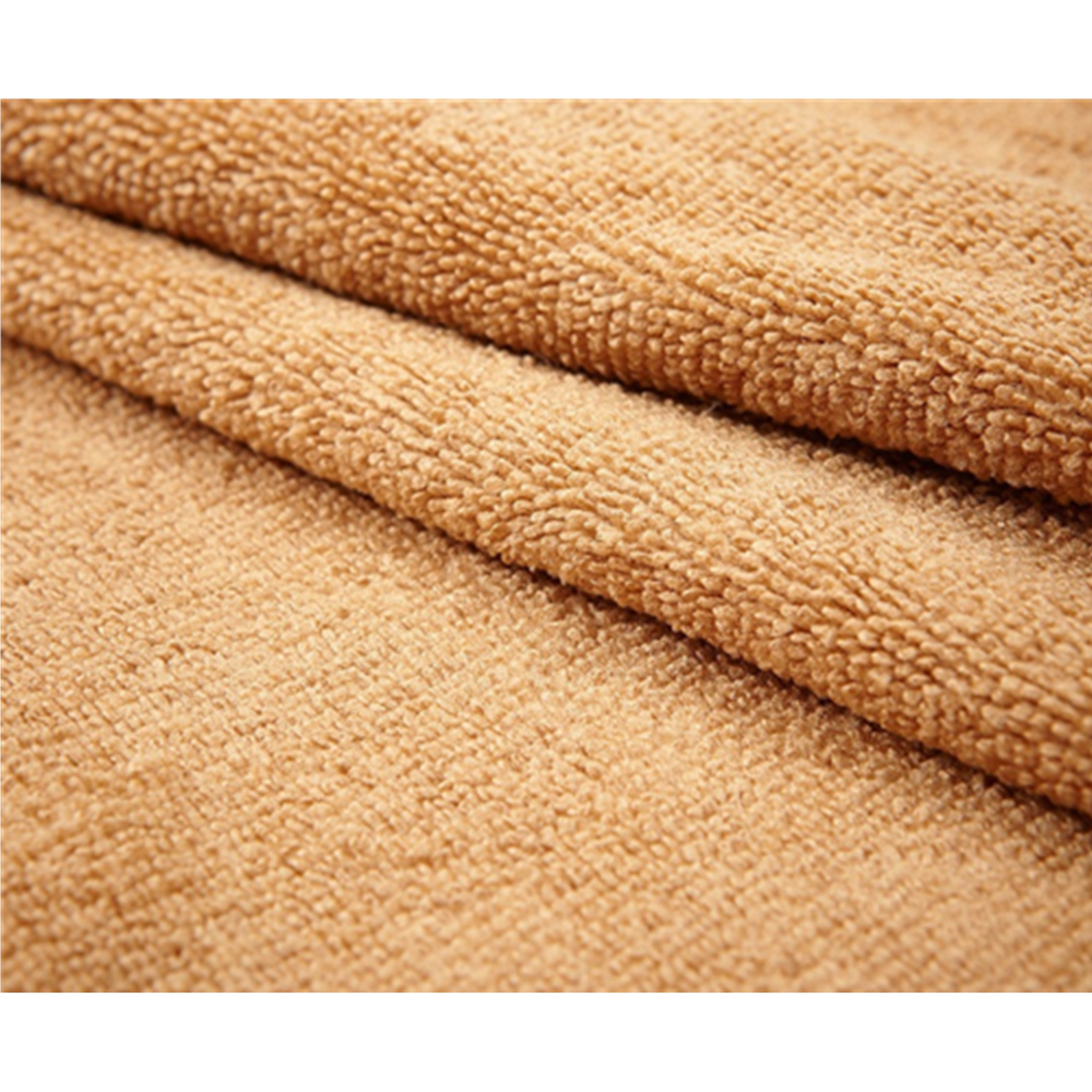 Water Absorbent Car Wash Towels 5